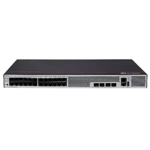 CloudEngine S1730S-H24T4S-A Layer 2 Access Switch with 4 GE SFP Ports New Gigabit Ethernet Access Switches with VLAN Function