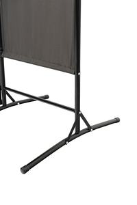 Garten Bildschirm Innenwand Trennwand billig Raumteiler abnehmbar - Product Image 5