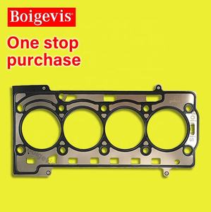 Direkt verkauf Zylinder dichtung Kopf Ansaug krümmer dichtung 06 F129717D Motor überholung ssatz für VW 1.4T - Product Image 2