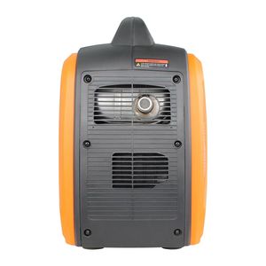 动力四冲程风冷式汽油便携式220V遥控启动燃油箱50/60Hz交流家用商用发电机Auto10KW20KW30KW40KW - Product Image 3