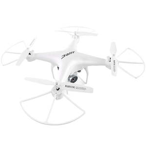 Rc Drone 1080P Hd Cámara Wifi Video <span class=keywords><strong>en</strong></span> <span class=keywords><strong>vivo</strong></span> Modo sin cabeza Altitude Hold Quadcopter Dron Cámara Control de mano Drone - Product Image 2