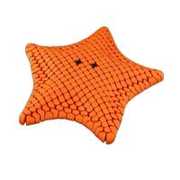 Grande étoile de mer sensorielle, jouet anti-stress imprimé en 3D, animal marin, jouet de bureau relaxant, stock US, livraison gratuite en 3-7 jours