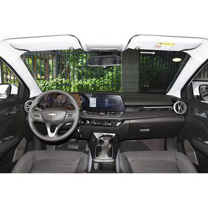 <span class=keywords><strong>Monza</strong></span> Chevrolet 2024 1.5L Benzina Compatta 5 Posti Economica DCT Versione Enjoy Auto Usata a Benzina Berlina Popolare Auto di Lusso Cinese - Product Image 3