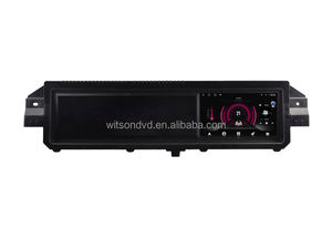 Écran Android 7 pouces WITSON, style OEM sans lecteur DVD pour Renault <span class=keywords><strong>Espace</strong></span> IV 2002-2014, <span class=keywords><strong>autoradio</strong></span> multimédia GPS CarPlay - Product Image 1