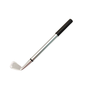 Biểu tượng tùy chỉnh nhựa bút bi Golf bút Golf phụ kiện bút - Product Image 4