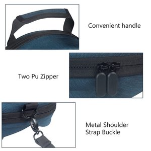 กระเป๋าถือลำโพงสำหรับ <span class=keywords><strong>Harman</strong></span> <span class=keywords><strong>Kardon</strong></span> <span class=keywords><strong>7</strong></span>ลำโพงไร้สายเคสแข็ง EVA - Product Image 3