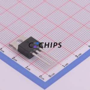 Venta al por mayor HSP30N15A TO-220 Transistor de efecto de campo de transistor (MOSFET) Venta al por mayor Chips de componentes electrónicos y servicio BOM - Product Image 1