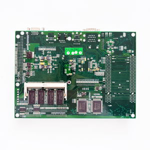 EVOC EC5-1543CLDNA E8D-GF23-051-558 VER.A3 เมนบอร์ดควบคุมอุตสาหกรรมแบบฝังตัว อุปกรณ์เสริมคอมพิวเตอร์ 100% มีสินค้าในสต็อก - Product Image 3