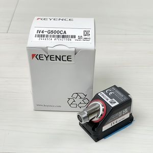 เซ็นเซอร์ตรวจจับภาพ KEYENCE IV4-G500CA พร้อมการรับประกัน 1 ปี - Product Image 4
