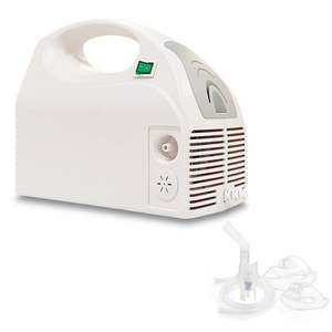 Mesin <span class=keywords><strong>Nebulizer</strong></span> udara medis, mesin <span class=keywords><strong>Nebulizer</strong></span> kompresor uap Inhalador rumah sakit, mesin <span class=keywords><strong>Nebulizer</strong></span> udara medis untuk anak-anak dan dewasa - Product Image 4