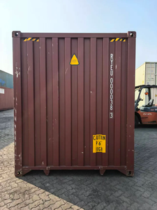 Prix, taille et solutions de bureaux dans des conteneurs maritimes de 40 pieds près de Foshan - Product Image 2