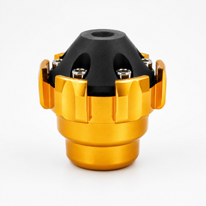 Accessoires moto : Amortisseur avant universel CNC pour moto et trottinette électrique – Protection antichoc en gros - Product Image 2