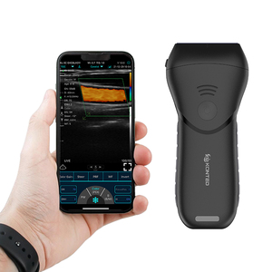 Konted MDR C10MXPRO, <span class=keywords><strong>el</strong></span> Más Reciente Escáner de Ultrasonido Doppler Color Lineal, Precio del Equipo en China - Product Image 4