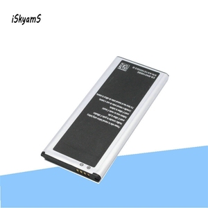 Batterie de remplacement EB-BN910BBE 3220mAh pour Samsung Galaxy Note 4 N910 CE RoHS Vente en gros Haute capacité Qualité supérieure - Product Image 5