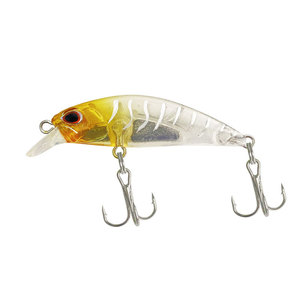 Señuelo de Pesca de Metal, Tipo Minnow, Hundimiento Rápido, para Lubina, Chub, Salmón, Caballa, Perca, Pez Sol Rojo, Pesca Marina - Product Image 5