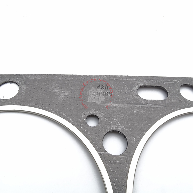 4089758カムエンジンアッパーエンジンガスケットキット