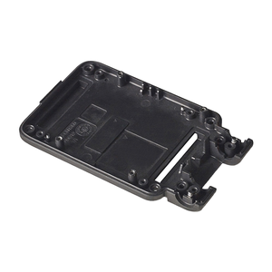 China Direct Factory for Industrial Housing Custom A380 ADC12 Aluminum Die <strong>Casting</strong> <strong>Powder</strong> Pattern Die Cast Part - Product Image 2