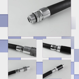 Válvula de Seguridad OPW para Dispensadores de Combustible Diésel/Gasolina, Válvula de Desconexión de Emergencia, Accesorio de Válvula de Cierre - Product Image 5