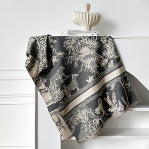 <span class=keywords><strong>Sciarpa</strong></span> invernale 2025 in Cashmere in Europa e negli Stati Uniti con aria condizionata in camera lunga scialle esterno doppia faccia calda <span class=keywords><strong>sciarpa</strong></span> dal vivo - Product Image 5