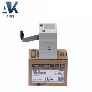 Módulo de extensión PLC para Mitsubishi, - Product Image 1
