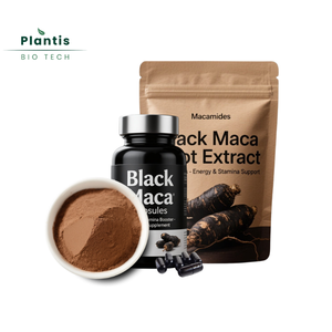 Alta Qualidade A Granel 10:1 Extrato De Raiz De <span class=keywords><strong>Maca</strong></span> Preta Em Pó Equilíbrio Hormonal Vitalidade <span class=keywords><strong>Maca</strong></span> Em Pó - Product Image 3