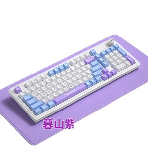 ViewSonic Kb127 <b>Wireless</b> Tri Mode Mechanical <b>Keyboard</b> With Backlight For Laptop Office Use - Product Image 3