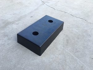 PVC biển <span class=keywords><strong>Fender</strong></span> <span class=keywords><strong>Dock</strong></span> bumpers EPDM cao su thuyền <span class=keywords><strong>Dock</strong></span> bumpers - Product Image 4