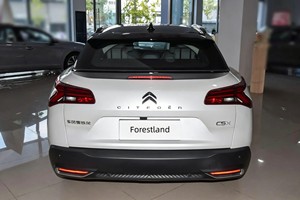 Citroën <span class=keywords><strong>C5</strong></span> <span class=keywords><strong>X</strong></span> 2024 d'<span class=keywords><strong>occasion</strong></span>, automatique, essence, turbo, 5 places, berline familiale pratique, caméra R19 - Product Image 5