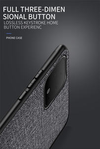 Para <span class=keywords><strong>Google</strong></span> <span class=keywords><strong>Pixel</strong></span> 4a 5a <span class=keywords><strong>6</strong></span> Pro 6pro <span class=keywords><strong>6a</strong></span> Funda de lujo con textura de tela Unti-Scratch Phone Case para <span class=keywords><strong>Google</strong></span> Pixel7 Pro 7A 8 Cover - Product Image 5