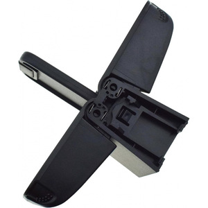 Portavasos central de plástico para Honda HRV 2016-2018, para uso en el interior del coche - Product Image 1