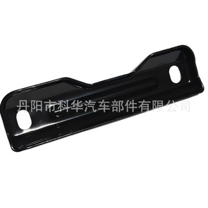 ขายึดแบตเตอรี่ Kh รุ่น 68039242AA สำหรับ Dodge Durango และ Jeep Grand Cherokee ปี 2011-2015 - Product Image 4