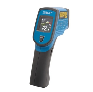 Basic Infrared <b>Thermometer</b> SkfTKTL11 TKTL31 TKTL30 TKTL40 Handheld <b>Thermometer</b> - Product Image 2
