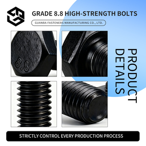 Lớp <span class=keywords><strong>8</strong></span>.<span class=keywords><strong>8</strong></span> hightensile bu lông Hex bu lông <span class=keywords><strong>8</strong></span>.<span class=keywords><strong>8</strong></span> lớp <span class=keywords><strong>8</strong></span>.<span class=keywords><strong>8</strong></span> cường độ cao fastenerszinc mạ lớp <span class=keywords><strong>8</strong></span>.<span class=keywords><strong>8</strong></span> screwshex đầu lớp <span class=keywords><strong>8</strong></span>.<span class=keywords><strong>8</strong></span> bu lông - Product Image 2