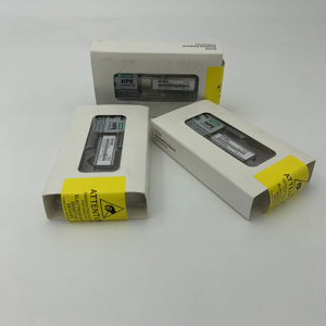 Module HPE Aruba <span class=keywords><strong>J9150D</strong></span> en stock, module émetteur-récepteur SFP+ 10GBASE-LR <span class=keywords><strong>J9150D</strong></span> - Product Image 1