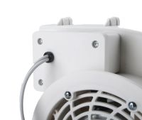 Mini souffleur d'air externe électrique pour souffleurs gonflables de poupée de costume de jouet gonflable