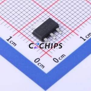 Regulador lineal (LDO) PMIC, Chip IC de circuito integrado, original y nuevo, SOT-223, a prueba de agua - Product Image 1
