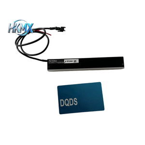 Module d'éclairage haute luminosité CA-DBW13 CA-DBW15 CA-DBW20 CA-DBW25 CA-DBW30 CA-DBW35 pour la vision industrielle et l'industrie - Product Image 1