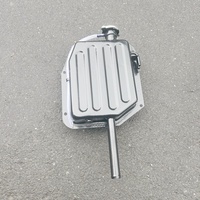Réservoir d'expansion d'eau auxiliaire OEM 1311N-010-A pour camion lourd Dongfeng EQ153