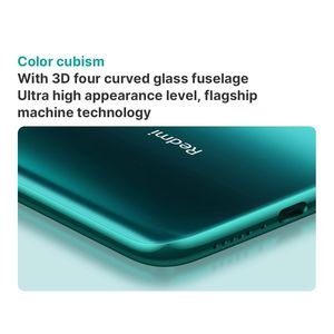 Téléphone d'origine Xiaomi <span class=keywords><strong>Redmi</strong></span> <span class=keywords><strong>Note</strong></span> 8 Pro 4G Smartphone 4500mAh Batterie 6GB + 128GB 6.53 pouces Déverrouillage Facial Double SIM - Product Image 4