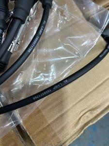 Dây Đánh Lửa Cáp Bugi OEM 1H0998031 Cho <span class=keywords><strong>VW</strong></span> Jetta Golf <span class=keywords><strong>Passat</strong></span> - Product Image 2