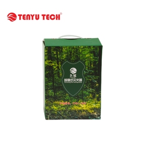 <span class=keywords><strong>Extincteur</strong></span> à lancer portable - <span class=keywords><strong>Action</strong></span> rapide, utilisation facile, sûr pour diverses incendies - Product Image 5