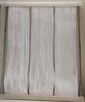 Modules de membranes MBR pour le traitement de l'eau avec matériau PVDF