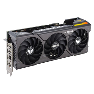 Carte graphique d'occasion ASUS TUF Gaming GeForce RTX 4070 12 Go GDDR6X OC avec prise en charge de la mémoire 192 bits et overclocking TUF Gaming GeForce RTX - Product Image 3