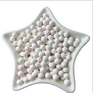 Geactiveerd Aluminiumoxide Voor Defluorisatie Droogmiddel Katalysator Drager Adsorbent Groot Poriënvolume Aluminiumoxide In De Productie Van H2o2 - Product Image 6