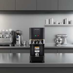 Máquina <span class=keywords><strong>Selladora</strong></span> <span class=keywords><strong>de</strong></span> Latas <span class=keywords><strong>de</strong></span> Plástico, Máquina Automática para Sellar Latas <span class=keywords><strong>de</strong></span> Refresco, <span class=keywords><strong>Selladora</strong></span> <span class=keywords><strong>de</strong></span> <span class=keywords><strong>Bolsas</strong></span> <span class=keywords><strong>de</strong></span> Celofán - Product Image 1