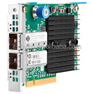 817721-B21 <b>Ethernet</b> 10Gb 2-port 535FLR-T <b>Adapter</b> 817721-B21 - Product Image 5