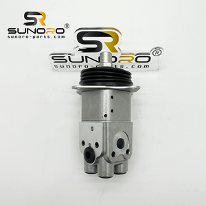 วาล์วนำร่องรถแทรกเตอร์เกลี่ยดิน702-16-01340 702-16-01341เหมาะสำหรับ D65-12 D85 D65E-12 D85E-SS-2 D65EX-15 - Product Image 3