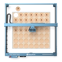 SCULPFUN S70 Max 70W Sortie Laser Nouveau Produit Cadeaux de Noël Cuter Laser et Machine de Gravure pour Bois et Cuir