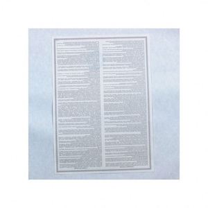 <span class=keywords><strong>Certificado</strong></span> <span class=keywords><strong>de</strong></span> Seguridad con Estampado Dorado Personalizado, <span class=keywords><strong>Certificado</strong></span> <span class=keywords><strong>de</strong></span> Capacitación <span class=keywords><strong>de</strong></span> Logro para Estudiantes y Empleados - Product Image 5