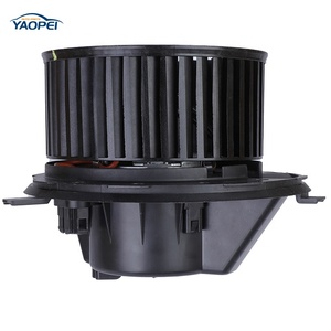 1K1819015 YAOPEI CVC Chauffage Ventilateur Moteur Pour Volkswagen Audi A3 Cabriolet Skoda Octavia <span class=keywords><strong>SEAT</strong></span> <span class=keywords><strong>Altea</strong></span> Leon Toledo - Product Image 6
